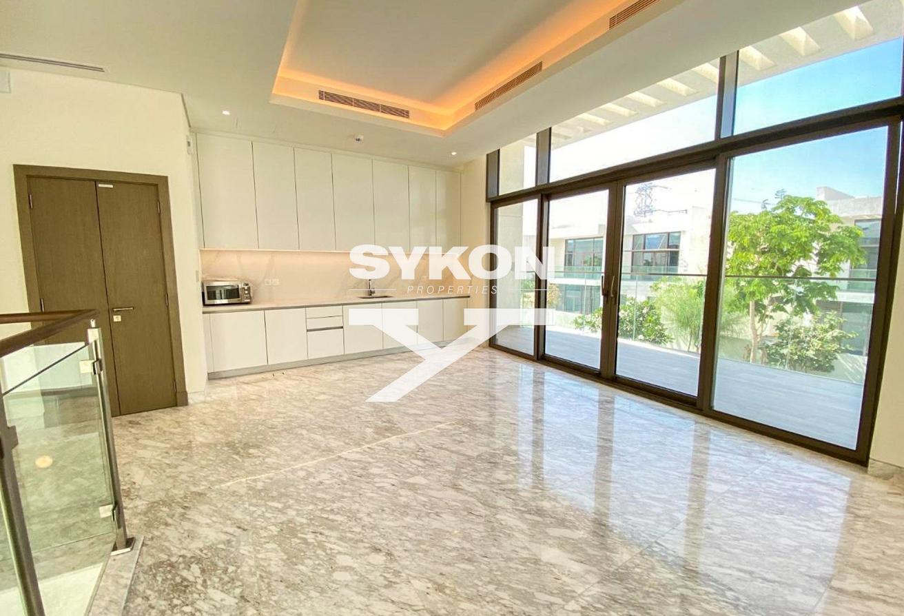 Standalone | Brand New | 4 Bedroom Villa | Vacant photo 14