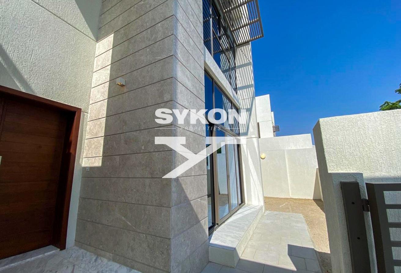 Standalone | Brand New | 4 Bedroom Villa | Vacant photo 20