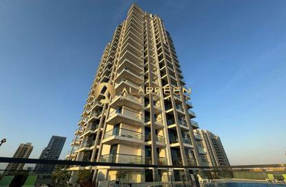 Apartment - 1 Bedroom - 2 Bathrooms for sale in Central Park Tower - District 12 - Jumeirah Village Circle - Dubai Apartment - 1 Bedroom - 2 Bathrooms for sale in Central Park Tower - District 12 - Jumeirah Village Circle - Dubai