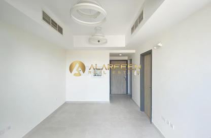 Apartment - 1 Bedroom - 2 Bathrooms for sale in Central Park Tower - District 12 - Jumeirah Village Circle - Dubai Apartment - 1 Bedroom - 2 Bathrooms for sale in Central Park Tower - District 12 - Jumeirah Village Circle - Dubai
