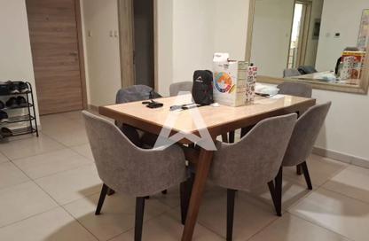 Apartment - 3 Bedrooms - 4 Bathrooms for rent in Nasayem Avenue 3 - Nasayem Avenue - Mirdif Hills - Mirdif - Dubai