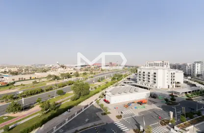 شقة - غرفة نوم - 1 حمام للبيع في فيوز جي - ياس جولف كليكشن - جزيرة ياس - أبوظبي