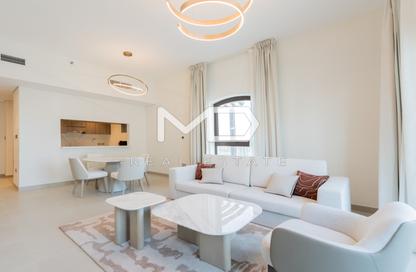 Apartment - 1 - 1 for sale in Views G - Yas Golf Collection - Yas Island - Abu Dhabi Apartment - 1 - 1 for sale in Views G - Yas Golf Collection - Yas Island - Abu Dhabi