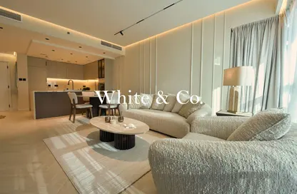 Apartment - 1 Bedroom - 1 Bathroom for sale in Boulevard Central Tower 2 - Boulevard Central Towers - Downtown Dubai - Dubai