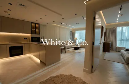 Apartment - 1 Bedroom - 1 Bathroom for sale in Boulevard Central Tower 2 - Boulevard Central Towers - Downtown Dubai - Dubai