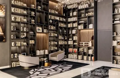 Apartment - Studio - 1 Bathroom for sale in Elitz 3 by Danube - Jumeirah Village Circle - Dubai