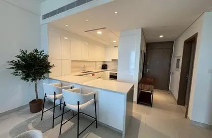 Apartment - 2 Bedrooms - 3 Bathrooms for rent in Canal Front Residence 7 - Canal Front Residences - Al Wasl - Dubai