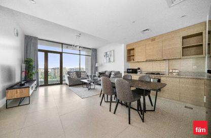 Apartment - 2 Bedrooms - 3 Bathrooms for rent in Acacia A - Acacia - Park Heights - Dubai Hills Estate - Dubai