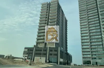 محل - استوديو للايجار في بي جي وان - الفرجان - دبي