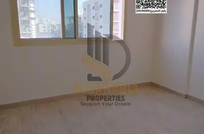 شقة - 2 غرف نوم - 3 حمامات للايجار في الجرف 3 - الجرف - عجمان وسط المدينة - عجمان