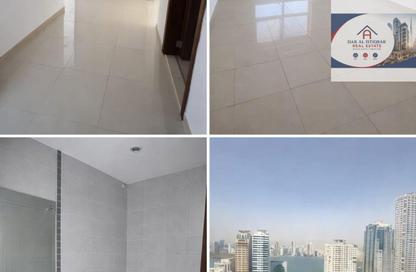 Apartment - 2 - 2 for sale in Al Khan Corniche - Al Khan - Sharjah Apartment - 2 - 2 for sale in Al Khan Corniche - Al Khan - Sharjah