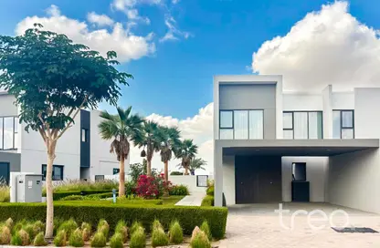 Townhouse - 4 Bedrooms - 4 Bathrooms for rent in La Rosa 2 - La Rosa - Villanova - Dubai Land - Dubai