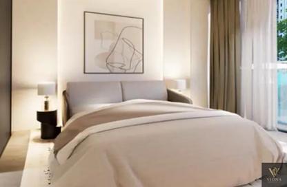 Apartment - Studio - 1 Bathroom for sale in Samana Imperial Garden - Arjan - Dubai