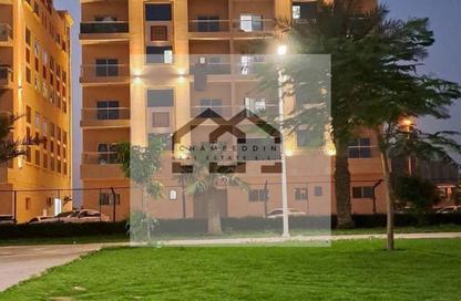 Apartment - Studio - 1 Bathroom for sale in Al Amira Village - Al Yasmeen - Ajman