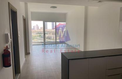 Apartment - 1 Bedroom - 2 Bathrooms for rent in Bloom Heights A - Bloom Heights - District 15 - Jumeirah Village Circle - Dubai