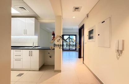 Apartment - 1 - 2 for rent in Al Nokhadha Building - Al Jaddaf - Dubai Apartment - 1 - 2 for rent in Al Nokhadha Building - Al Jaddaf - Dubai