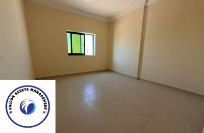 Staff Accommodation - Studio - 2 Bathrooms for rent in Bukhara Street - Al Nahda - Sharjah