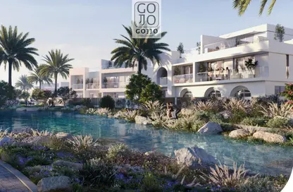 فيلا - 5 غرف نوم - 6 حمامات للبيع في ألانا - ذا فالي - دبي فيلا - 5 غرف نوم - 6 حمامات للبيع في ألانا - ذا فالي - دبي