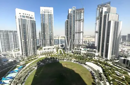 Apartment - 2 Bedrooms - 2 Bathrooms for rent in Creek Horizon Tower 1 - Creek Horizon - Dubai Creek Harbour (The Lagoons) - Dubai Apartment - 2 Bedrooms - 2 Bathrooms for rent in Creek Horizon Tower 1 - Creek Horizon - Dubai Creek Harbour (The Lagoons) - Dubai