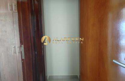 Apartment - 1 Bedroom - 1 Bathroom for rent in Remal Tower - District 13 - Jumeirah Village Circle - Dubai