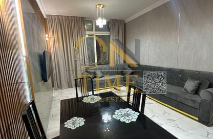 Apartment - 2 Bedrooms - 2 Bathrooms for rent in Oasis Tower - Al Rashidiya 1 - Al Rashidiya - Ajman Apartment - 2 Bedrooms - 2 Bathrooms for rent in Oasis Tower - Al Rashidiya 1 - Al Rashidiya - Ajman
