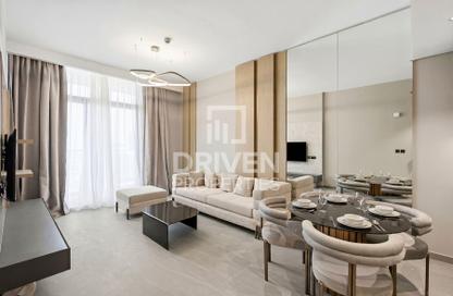 شقة - 2 غرف نوم - 3 حمامات للبيع في إليفيت من بريسكوت - ارجان - دبي شقة - 2 غرف نوم - 3 حمامات للبيع في إليفيت من بريسكوت - ارجان - دبي