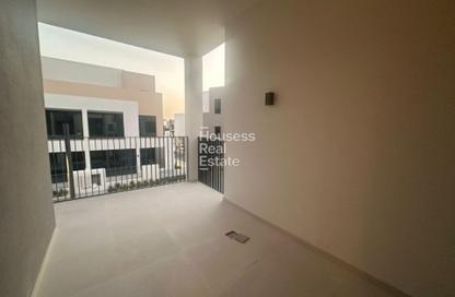 Townhouse - 3 Bedrooms - 4 Bathrooms for rent in Bliss 2 - Arabian Ranches 3 - Dubai Townhouse - 3 Bedrooms - 4 Bathrooms for rent in Bliss 2 - Arabian Ranches 3 - Dubai