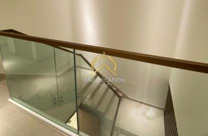 Villa - 4 - 6 for rent in The Dahlias - Yas Acres - Yas Island - Abu Dhabi