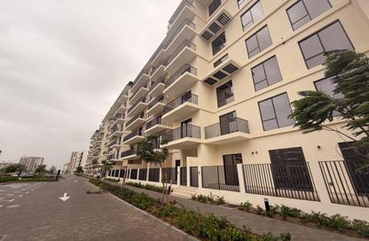 Apartment - 1 Bedroom - 1 Bathroom for rent in The Hamilton - Town Square - Dubai