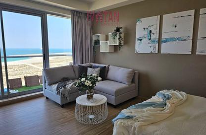 Apartment - Studio - 1 Bathroom for rent in Pacific Bora Bora - Pacific - Al Marjan Island - Ras Al Khaimah Apartment - Studio - 1 Bathroom for rent in Pacific Bora Bora - Pacific - Al Marjan Island - Ras Al Khaimah