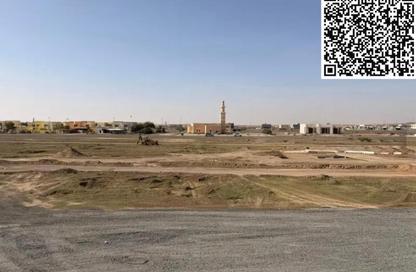 Land - Studio for sale in Manama - Ajman