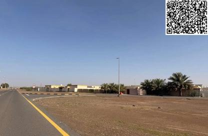 Land - Studio for sale in Manama - Ajman