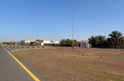 Land - Studio for sale in Manama - Ajman