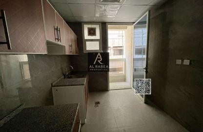 Apartment - 1 Bedroom - 2 Bathrooms for rent in Al Jurf 3 - Al Jurf - Ajman Downtown - Ajman Apartment - 1 Bedroom - 2 Bathrooms for rent in Al Jurf 3 - Al Jurf - Ajman Downtown - Ajman