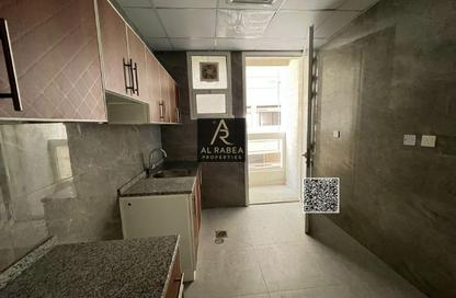 Apartment - 1 Bedroom - 2 Bathrooms for rent in Al Jurf 3 - Al Jurf - Ajman Downtown - Ajman Apartment - 1 Bedroom - 2 Bathrooms for rent in Al Jurf 3 - Al Jurf - Ajman Downtown - Ajman