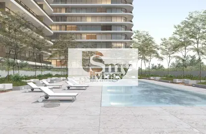 Apartment - 3 Bedrooms - 4 Bathrooms for sale in Eden House The Park - Al Wasl - Dubai