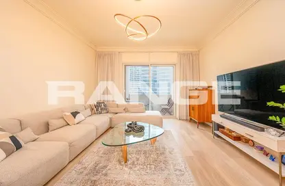 شقة - 2 غرف نوم - 3 حمامات للبيع في أبراج شاطئ البحيرة - (JLT) مجمع Y - أبراج بحيرات الجميرا - دبي