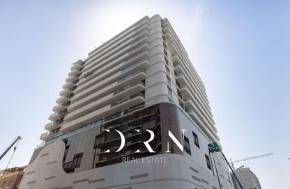 شقة - 1 حمام للبيع في يرل هاوس 3 - منطقة 11 - قرية جميرا الدائرية - دبي شقة - 1 حمام للبيع في يرل هاوس 3 - منطقة 11 - قرية جميرا الدائرية - دبي
