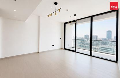 Apartment - 2 Bedrooms - 3 Bathrooms for rent in Binghatti Amber - District 11 - Jumeirah Village Circle - Dubai