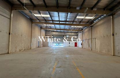 Warehouse - Studio for rent in Dubai Investment Park 2 (DIP 2) - Dubai Investment Park (DIP) - Dubai
