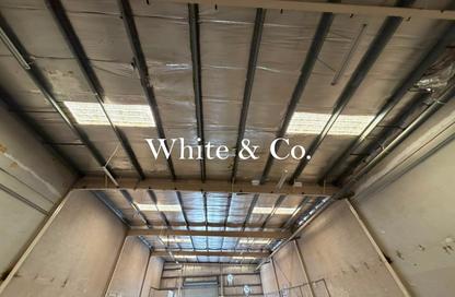 Warehouse - Studio for rent in Dubai Investment Park 2 (DIP 2) - Dubai Investment Park (DIP) - Dubai