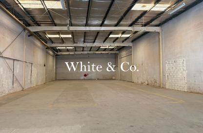 Warehouse - Studio for rent in Dubai Investment Park 2 (DIP 2) - Dubai Investment Park (DIP) - Dubai