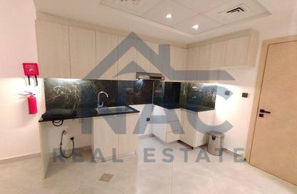 Apartment - 1 Bedroom - 2 Bathrooms for rent in Binghatti Avenue - Al Jaddaf - Dubai