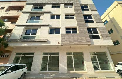 Apartment - Studio - 1 Bathroom for rent in Al Thani Muwaileh - Muwaileh Commercial - Sharjah