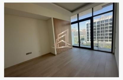 Apartment - Studio - 1 for sale in Azizi Riviera 9 - Azizi Riviera - Meydan One - Meydan - Dubai Apartment - Studio - 1 for sale in Azizi Riviera 9 - Azizi Riviera - Meydan One - Meydan - Dubai