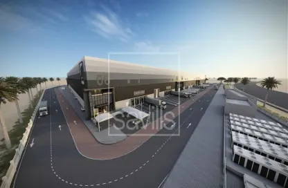 Warehouse - Studio for rent in Technology Park - Dubai Warehouse - Studio for rent in Technology Park - Dubai