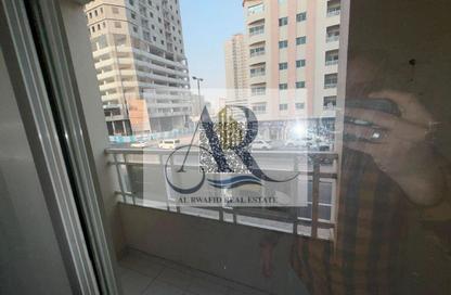 Apartment - 2 Bedrooms - 2 Bathrooms for rent in Al Naemiya Tower 1 - Al Naemiya Towers - Al Nuaimiya - Ajman Apartment - 2 Bedrooms - 2 Bathrooms for rent in Al Naemiya Tower 1 - Al Naemiya Towers - Al Nuaimiya - Ajman