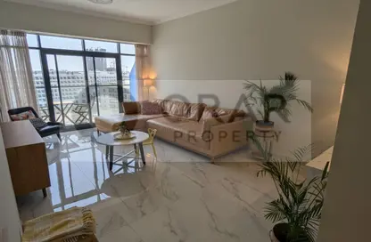 Apartment - 2 Bedrooms - 2 Bathrooms for sale in Welcome Residency - Arjan - Dubai