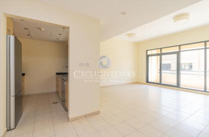 Apartment - 3 Bedrooms - 3 Bathrooms for rent in Al Jaz 1 - Al Jaz - Greens - Dubai