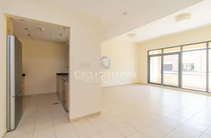 Apartment - 3 Bedrooms - 3 Bathrooms for rent in Al Jaz 1 - Al Jaz - Greens - Dubai